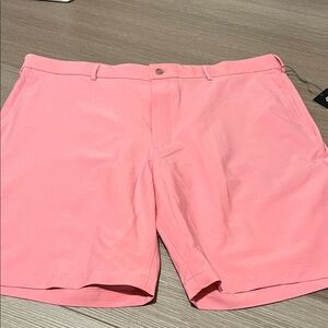 Men's Pink Shorts